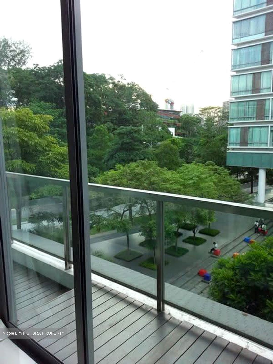 One-north Residences (D5), Apartment #612057461